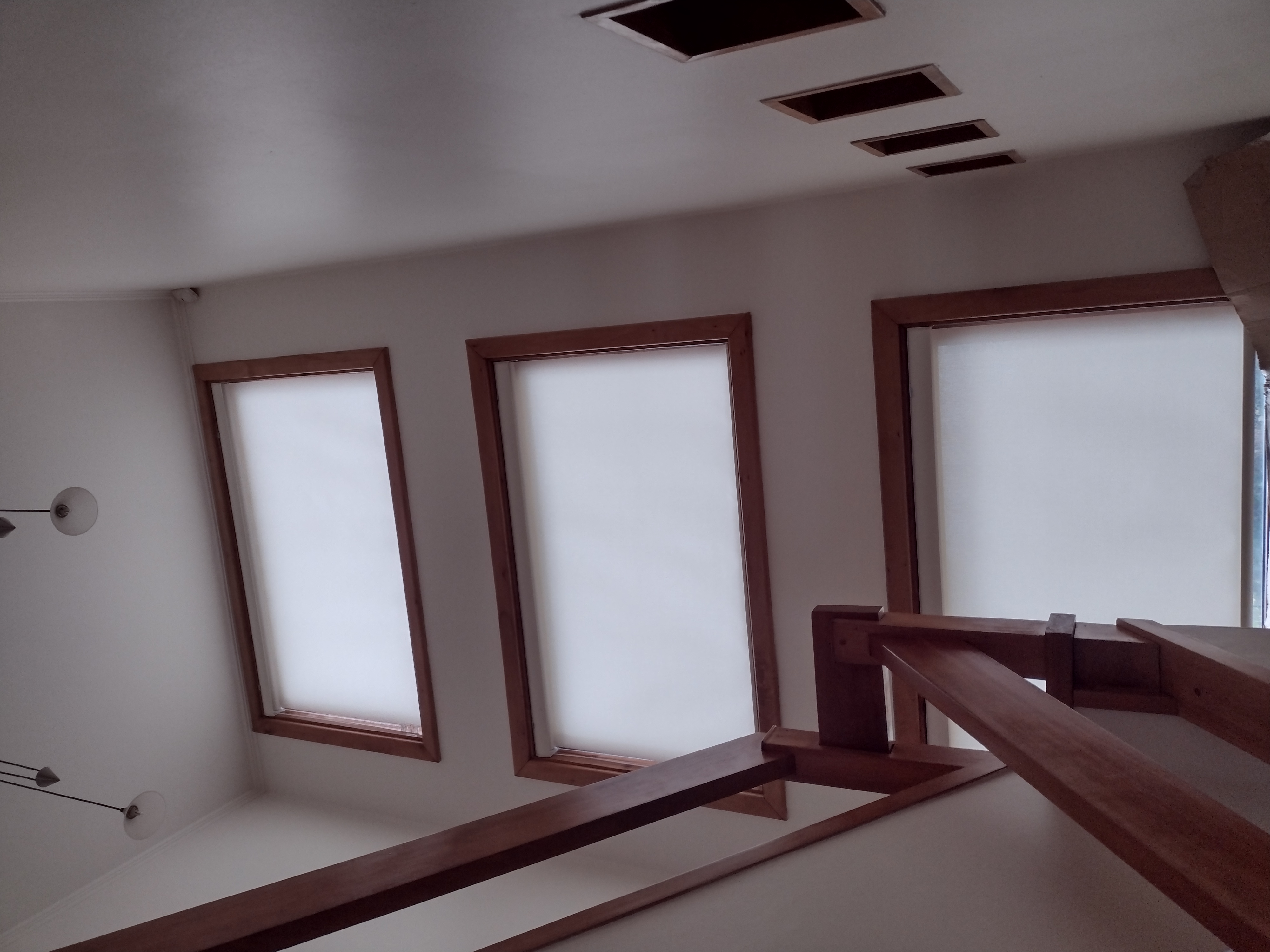 Showroom de Cortinas Siglo 21