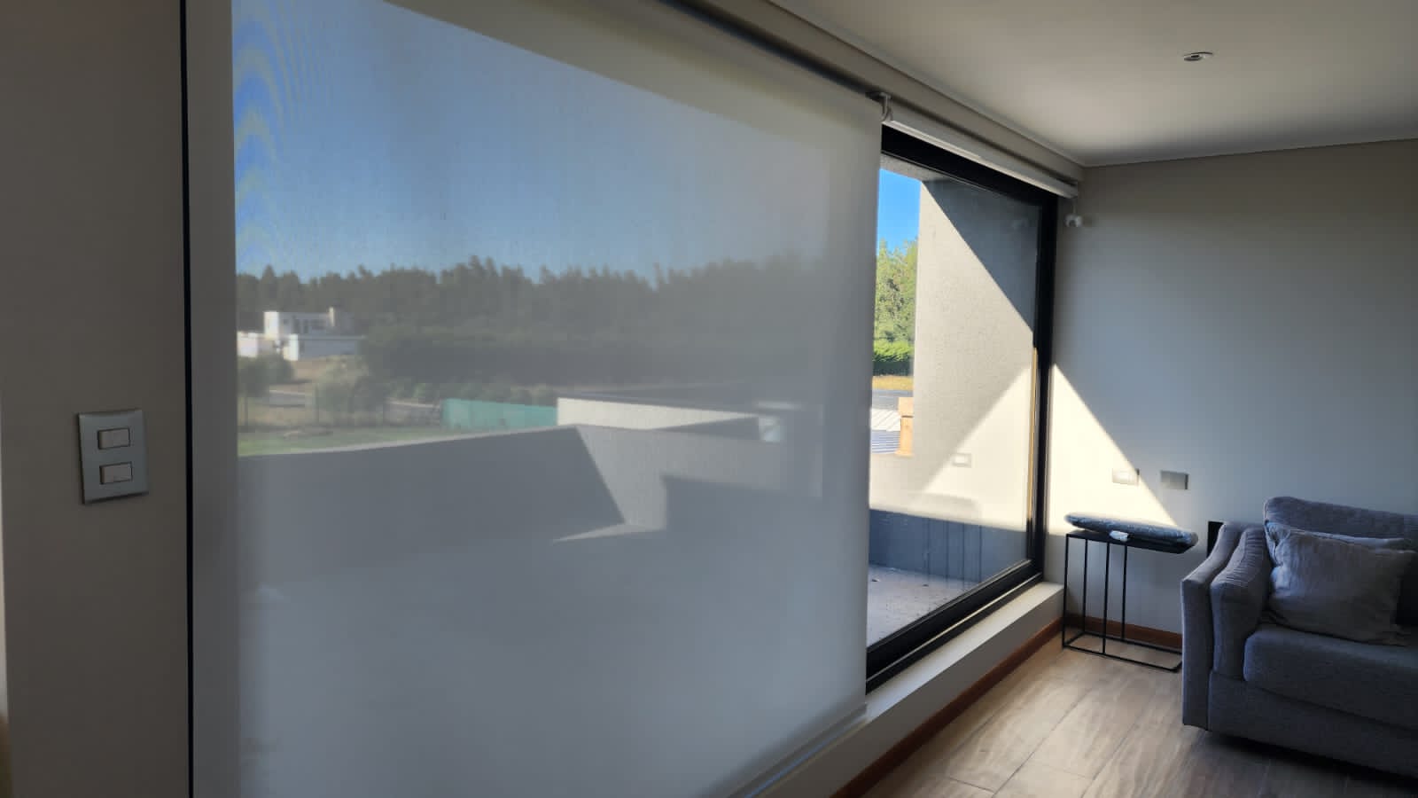 Residencia Moderna